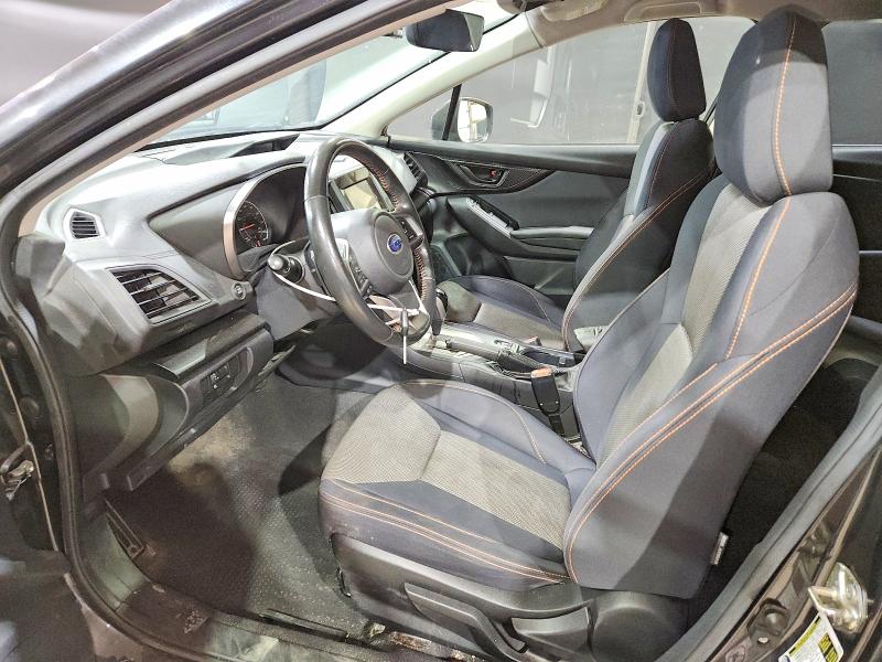 Photo 7 from auction – 2019 SUBARU CROSSTREK with VIN JF2GTACC4KH202427