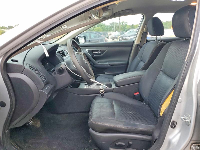 Photo 7 from auction – 2016 NISSAN ALTIMA with VIN 1N4AL3AP8GN374741
