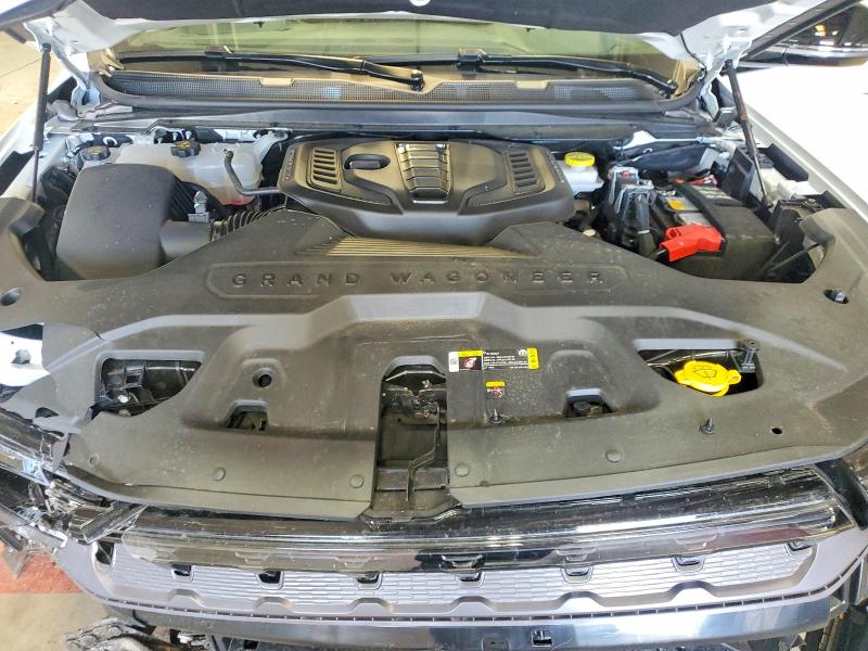 Photo 12 from auction – 2026 JEEP GRAND WAGONEER with VIN 1C4SJVBP1TS186122