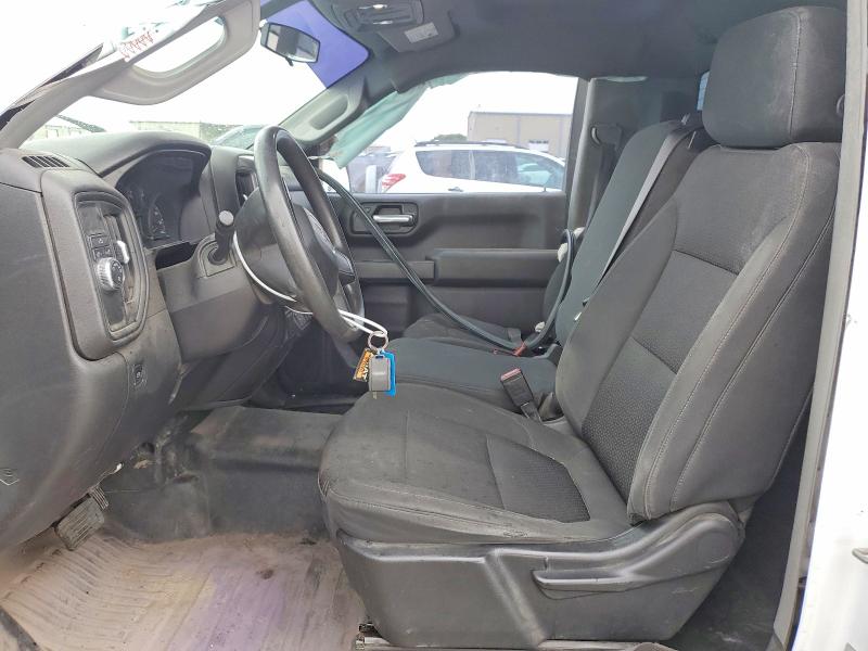 Photo 7 from auction – 2021 GMC SIERRA with VIN 3GTN8AEF5MG257481