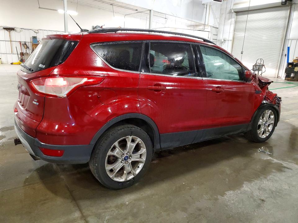 Photo 3 from auction – 2015 FORD ESCAPE with VIN 1FMCU9G90FUB30884