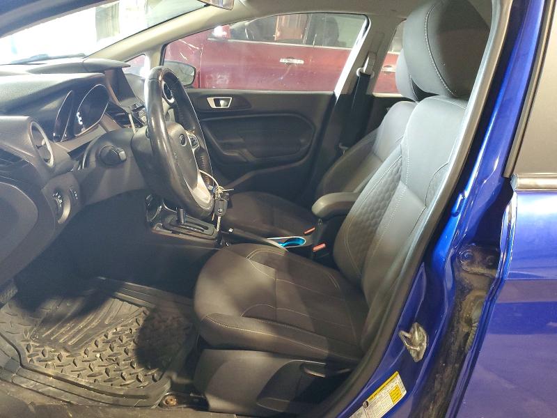 Photo 7 from auction – 2015 FORD FIESTA with VIN 3FADP4EJ0FM196765