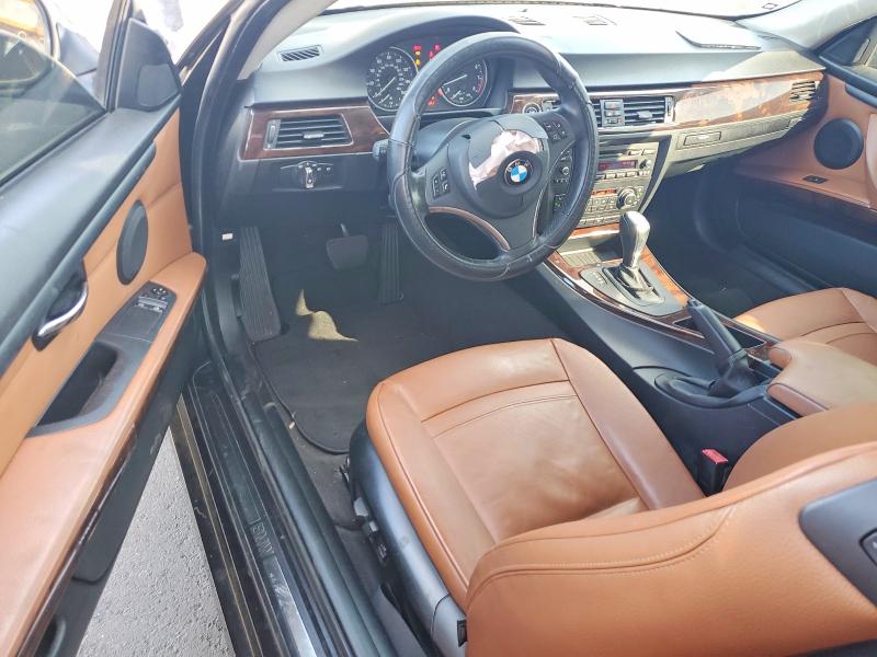 Photo 8 from auction – 2012 BMW 328 with VIN WBAKF5C51CE657566