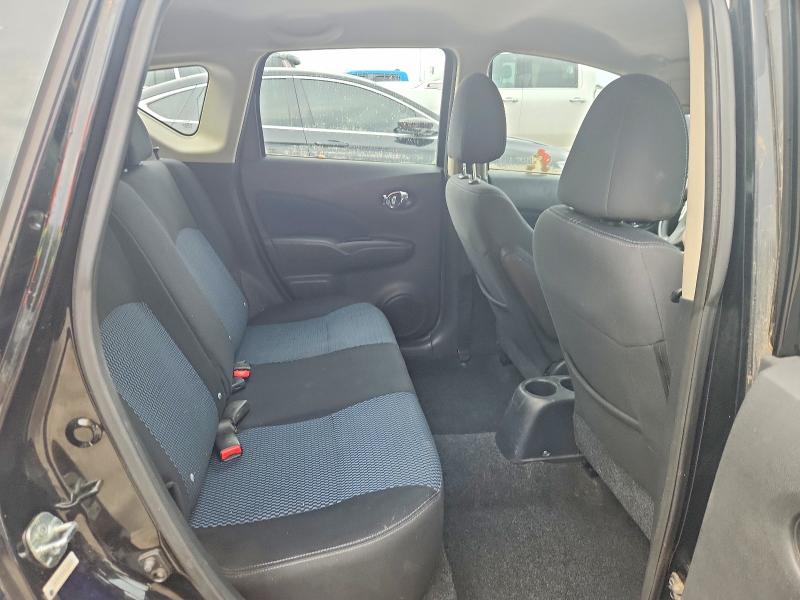 Photo 10 from auction – 2014 NISSAN VERSA NOTE with VIN 3N1CE2CP4EL353289