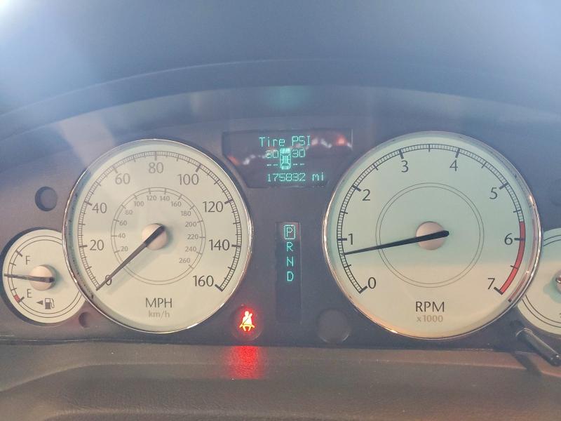 Foto 9 de la subasta – 2007 CHRYSLER 300C con VIN 2C3LA63HX7H765631