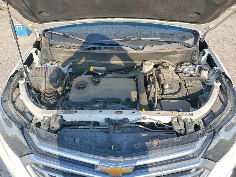 Photo 12 from auction – 2019 CHEVROLET EQUINOX with VIN 3GNAXNEV8KL310797