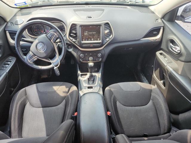 Photo 8 from auction – 2015 JEEP CHEROKEE with VIN 1C4PJLCBXFW720759