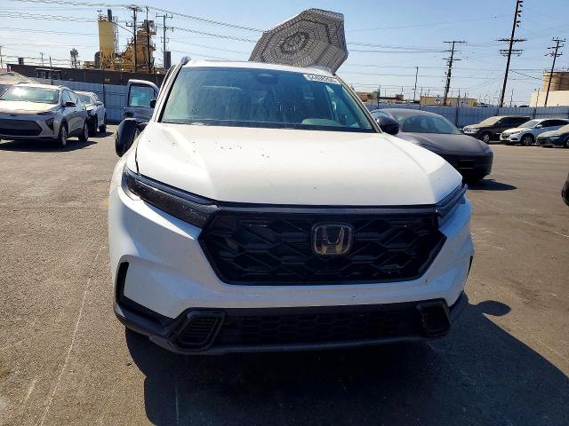 Photo 5 from auction – 2023 HONDA CR-V with VIN 7FARS6H59PE023684