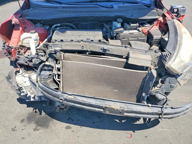 Photo 11 from auction – 2010 HYUNDAI TUCSON with VIN KM8JU3AC5AU011262