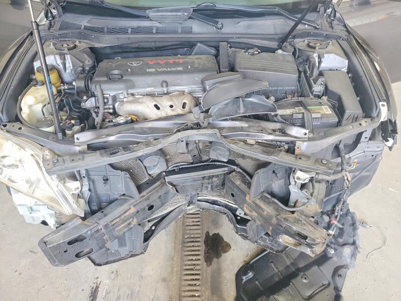 Photo 11 from auction – 2009 TOYOTA CAMRY with VIN 4T1BE46K99U831637