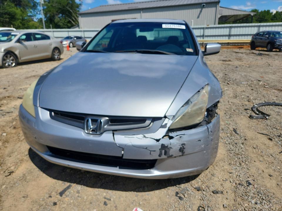 Photo 5 from auction – 2003 HONDA ACCORD with VIN 1HGCM66563A007980