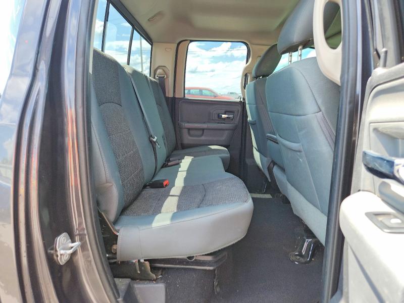 Photo 10 from auction – 2016 RAM 1500 with VIN 1C6RR6GT3GS262147