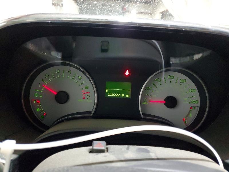 Photo 9 from auction – 2007 FORD EXPLORER SPORT TRAC with VIN 1FMEU53867UB05889