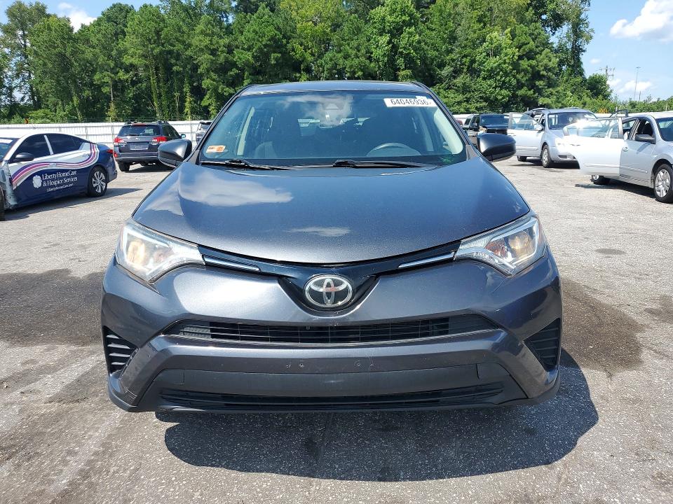 Photo 5 from auction – 2017 TOYOTA RAV4 with VIN JTMBFREV3HJ709771