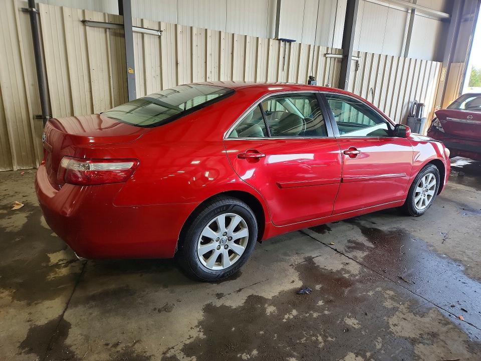 Photo 3 from auction – 2007 TOYOTA CAMRY with VIN 4T1BK46K47U026568