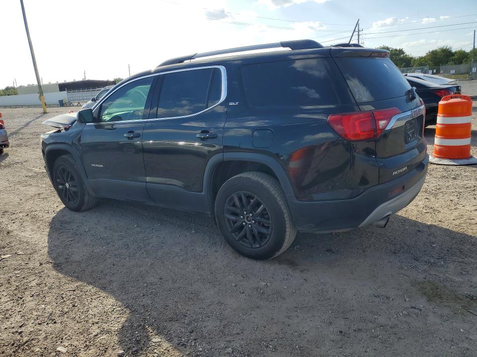 Photo 2 from auction – 2019 GMC ACADIA with VIN 1GKKNULS1KZ184477