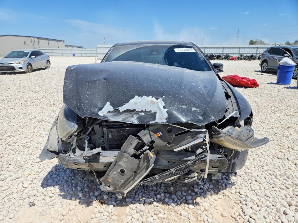 Zdjęcie 5 z aukcji – 2015 FORD TAURUS z VIN 1FAHP2KT1FG156961