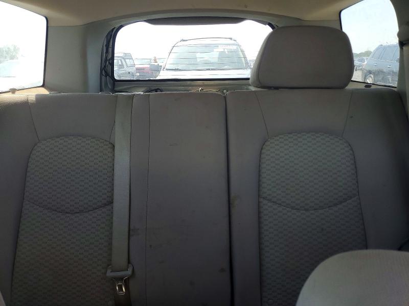 Photo 10 from auction – 2009 CHEVROLET HHR with VIN 3GNCA13B09S522816