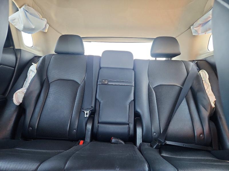 Photo 10 from auction – 2021 LEXUS RX with VIN 2T2HZMAA2MC195193