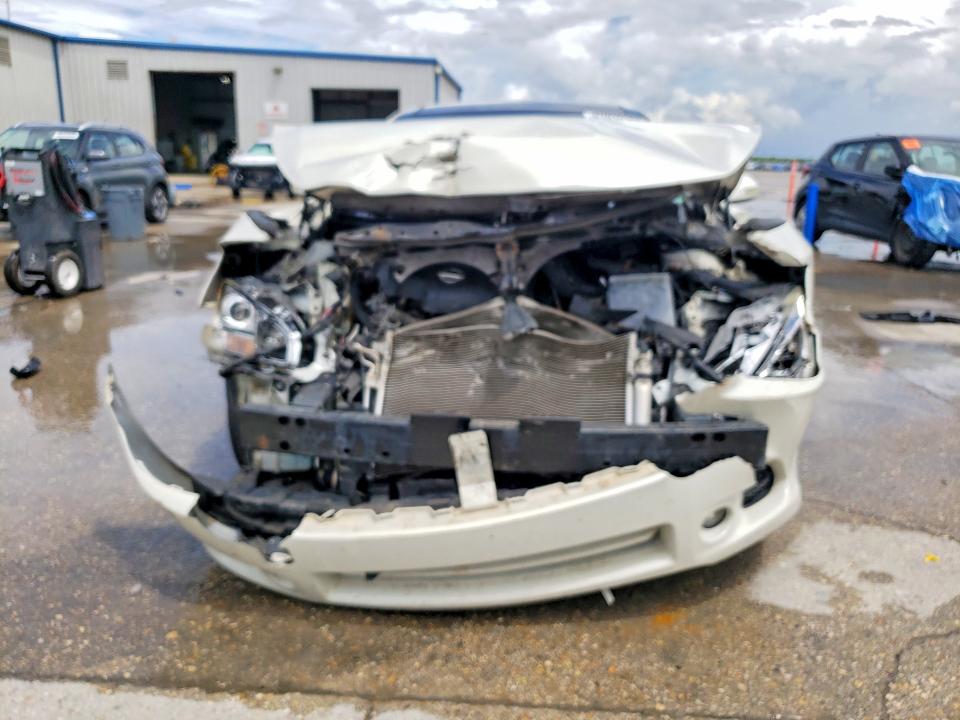 Photo 5 from auction – 2014 NISSAN MAXIMA with VIN 1N4AA5AP6EC453352