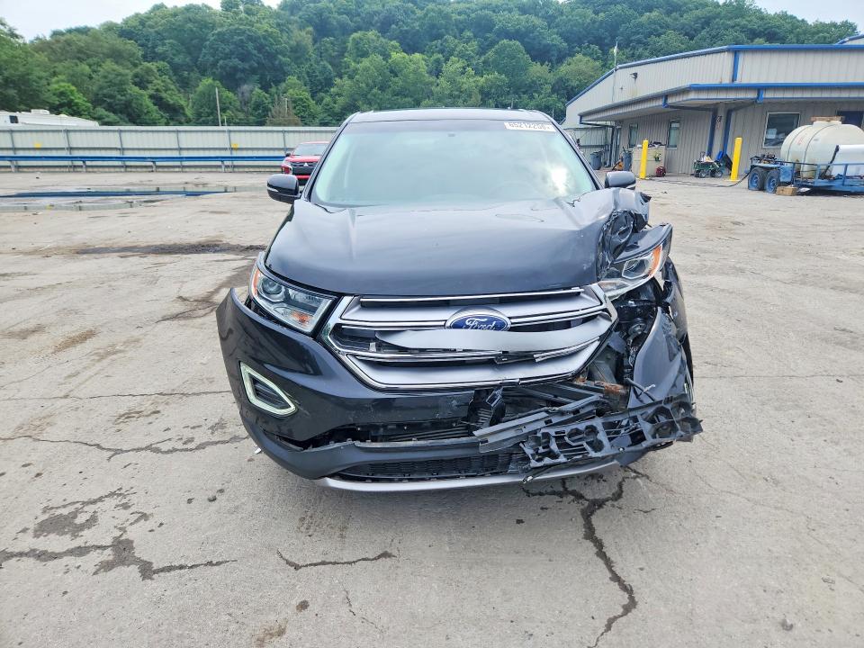 Photo 5 from auction – 2017 FORD EDGE with VIN 2FMPK4J9XHBC30292