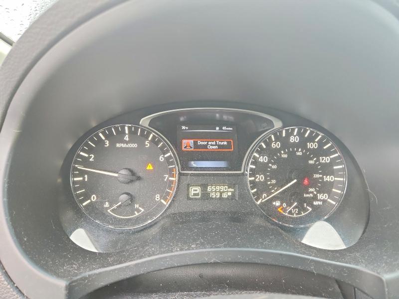 Photo 9 from auction – 2015 NISSAN ALTIMA with VIN 1N4AL3AP2FN862985