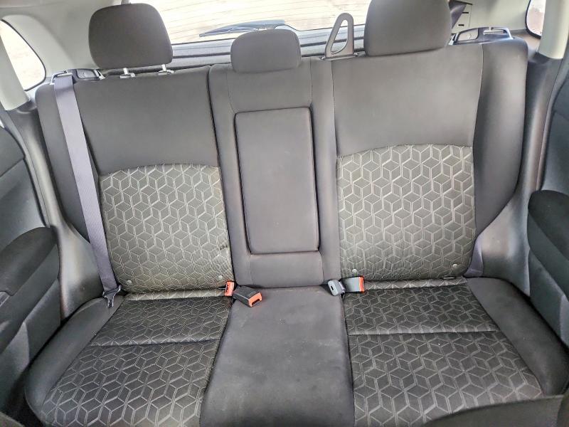Photo 10 from auction – 2024 MITSUBISHI OUTLANDER SPORT with VIN JA4ARUAU6RU020241