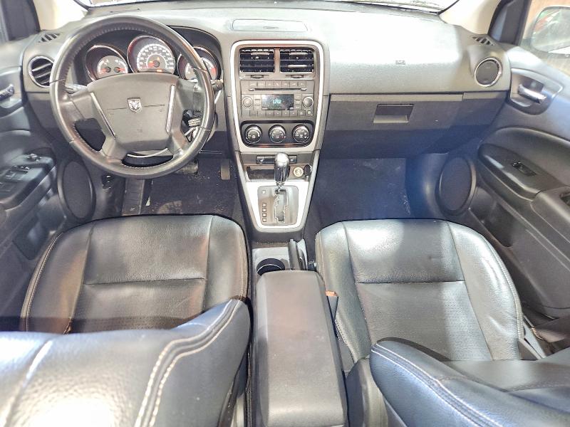 Photo 8 from auction – 2010 DODGE CALIBER with VIN 1B3CB9HA7AD598057