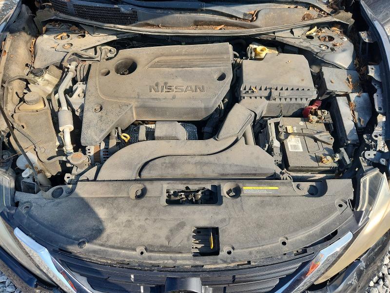 Photo 11 from auction – 2017 NISSAN ALTIMA with VIN 1N4AL3AP1HC240313