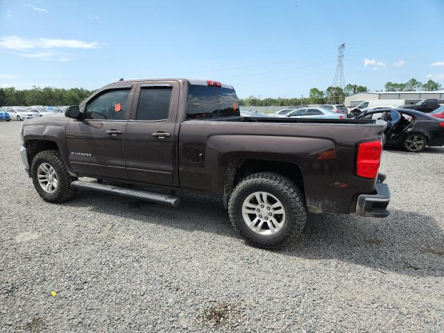 Photo 2 from auction – 2016 CHEVROLET SILVERADO with VIN 1GCRCREC8GZ192571