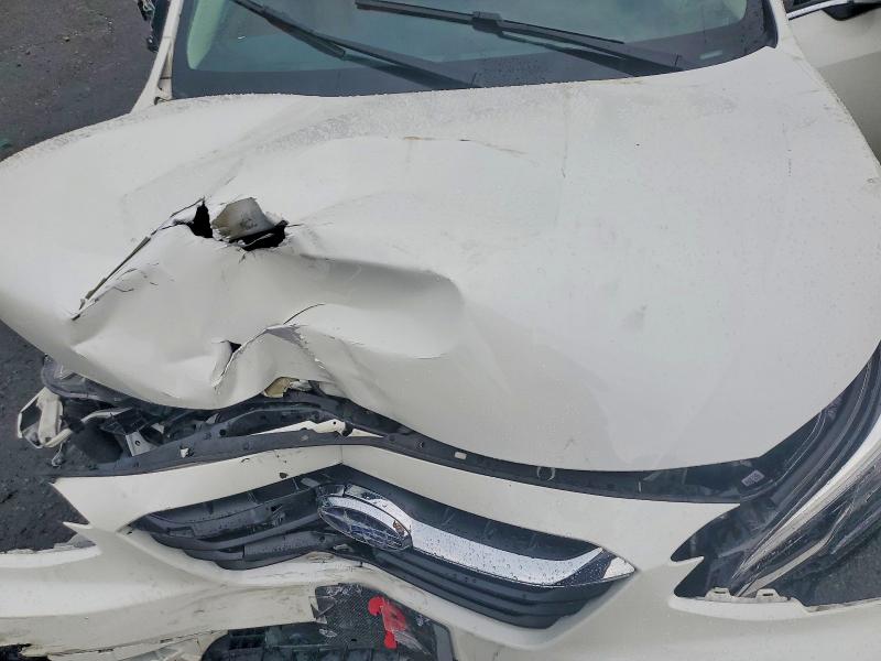Photo 11 from auction – 2020 SUBARU LEGACY with VIN 4S3BWGP63L3008820