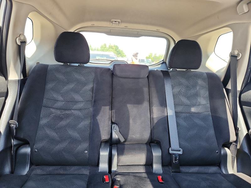 Photo 10 from auction – 2014 NISSAN ROGUE with VIN 5N1AT2MV5EC871006