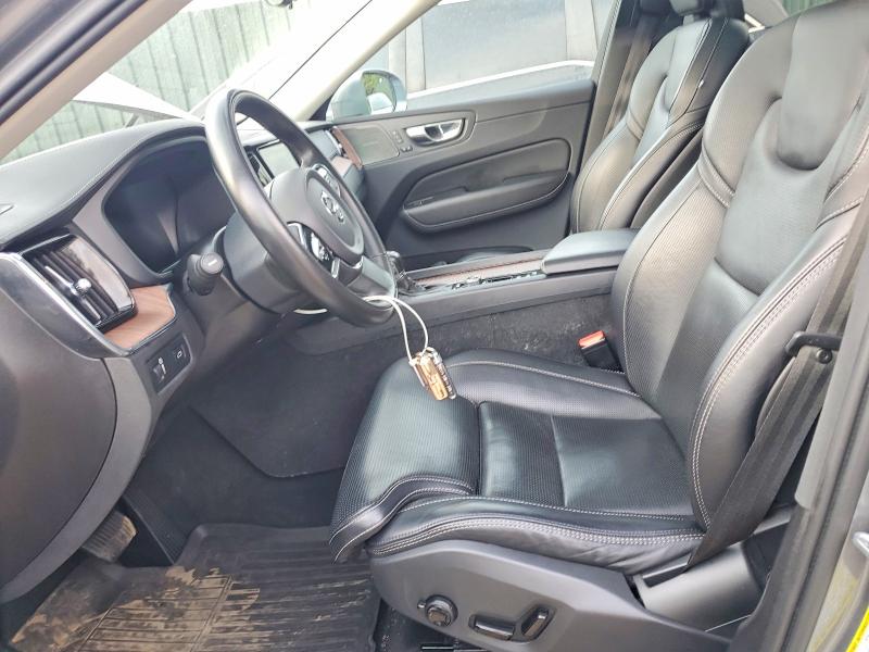 Foto 7 de la subasta – 2019 VOLVO XC60 con VIN LYVA22RL3KB284396
