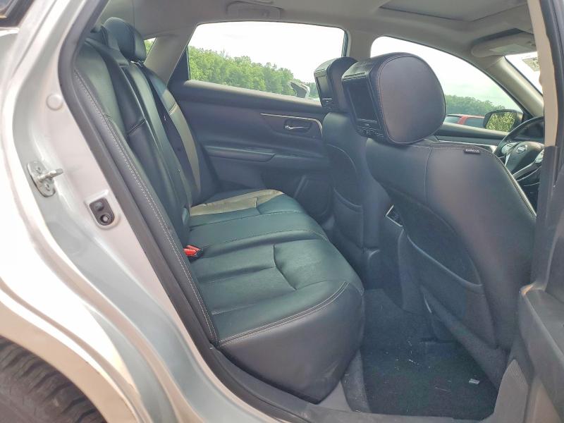Photo 10 from auction – 2016 NISSAN ALTIMA with VIN 1N4AL3AP2GC156905