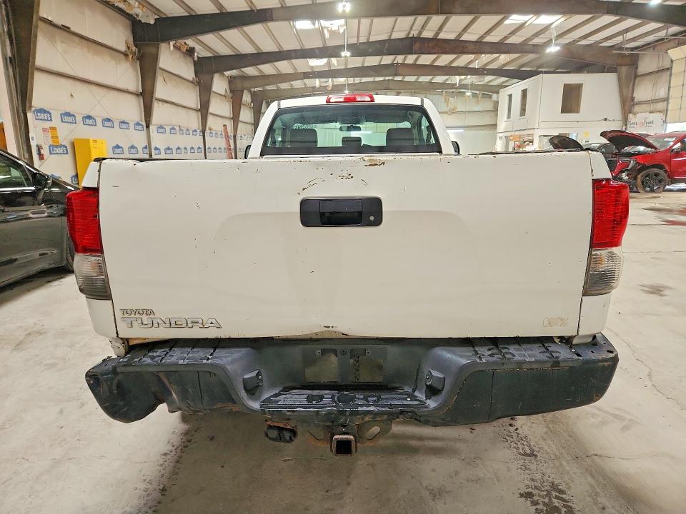 Photo 6 from auction – 2013 TOYOTA TUNDRA with VIN 5TFLY5F14DX139998
