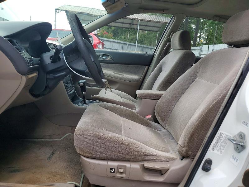 Photo 7 from auction – 1996 HONDA ACCORD with VIN 1HGCD5650TA069871