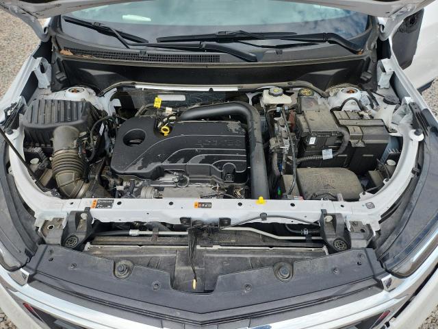 Photo 12 from auction – 2024 CHEVROLET EQUINOX with VIN 3GNAXUEG7RL240487