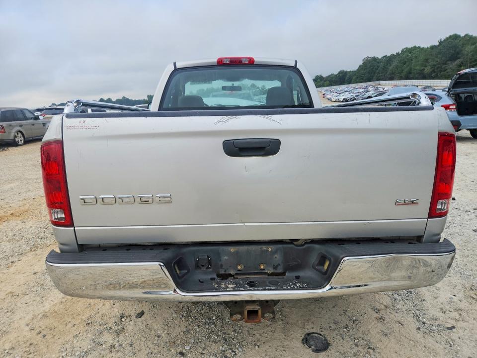 Zdjęcie 6 z aukcji – 2004 DODGE RAM 1500 z VIN 1D7HA16N74J222548