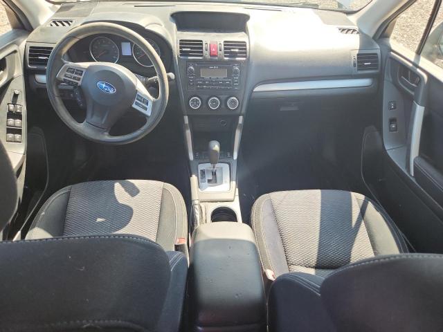 Photo 8 from auction – 2014 SUBARU FORESTER with VIN JF2SJAEC0EH523284