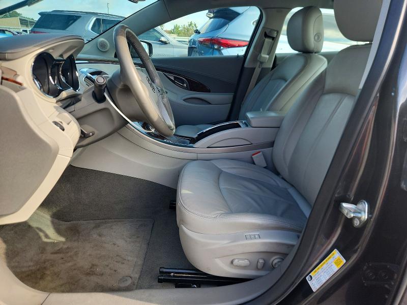 Фото 7 с аукциона – 2013 BUICK LACROSSE с VIN 1G4GC5E36DF325627