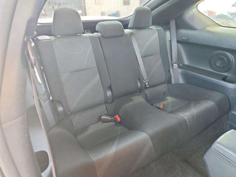 Photo 10 from auction – 2012 SCION TC with VIN JTKJF5C75C3026484