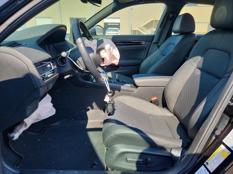 Photo 7 from auction – 2026 HONDA CIVIC with VIN 2HGFE4F81TH325435