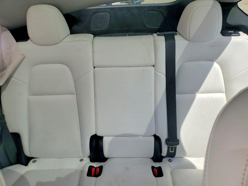 صورة رقم 10 من المزاد - 2022 TESLA MODEL Y مع VIN 7SAYGDEE0NF310820