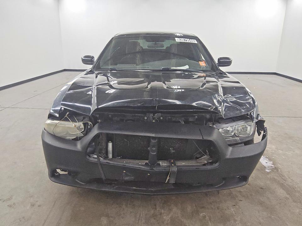 Photo 5 from auction – 2014 DODGE CHARGER with VIN 2C3CDXBG1EH109000