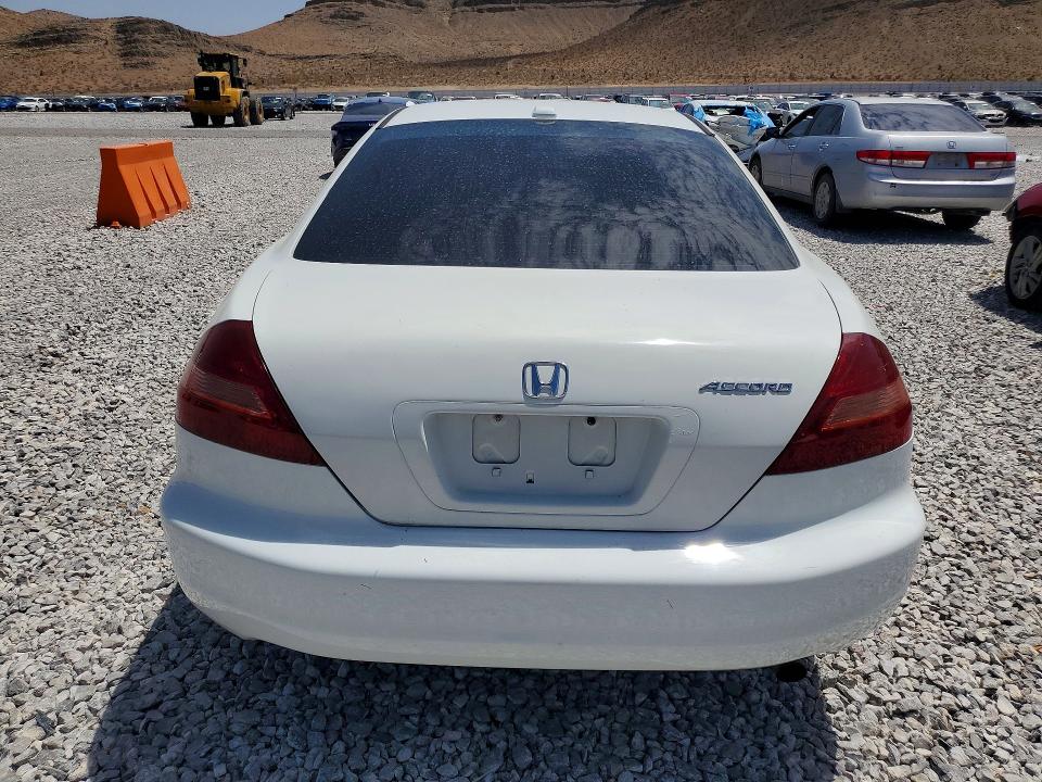Photo 6 from auction – 2005 HONDA ACCORD with VIN 1HGCM72605A013734