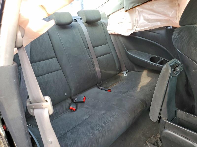 Photo 10 from auction – 2008 HONDA CIVIC with VIN 2HGFG12868H575002