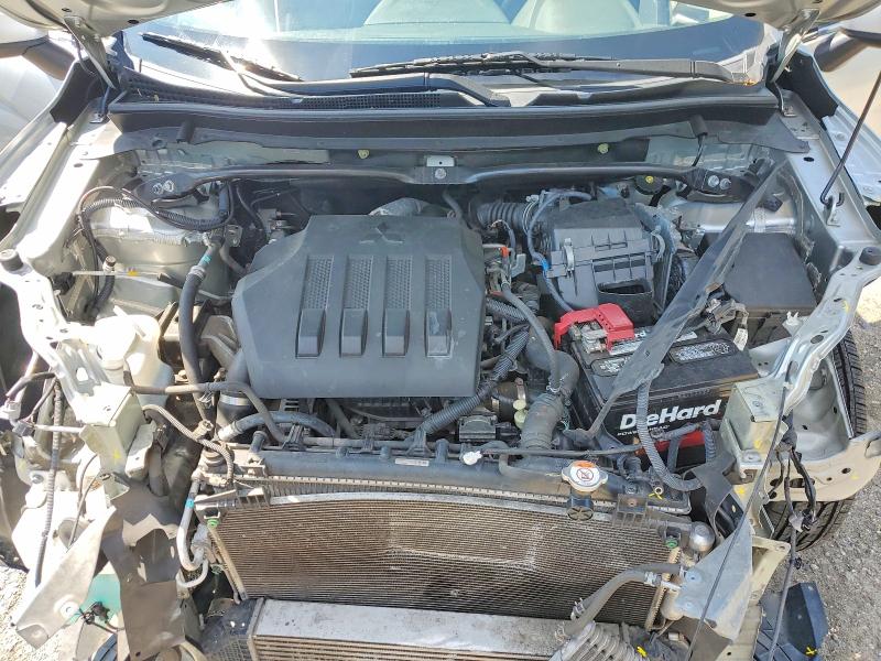 Photo 11 from auction – 2020 MITSUBISHI ECLIPSE CROSS with VIN JA4AS3AAXLZ023190