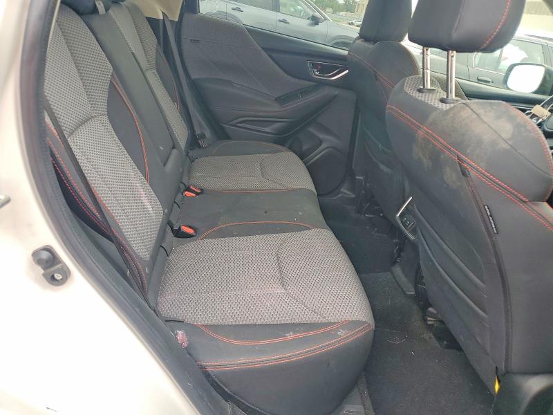 صورة رقم 11 من المزاد - 2019 SUBARU FORESTER مع VIN JF2SKAPC7KH557518