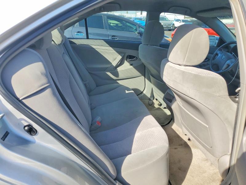 Photo 10 from auction – 2010 TOYOTA CAMRY with VIN 4T1BF3EK1AU052438