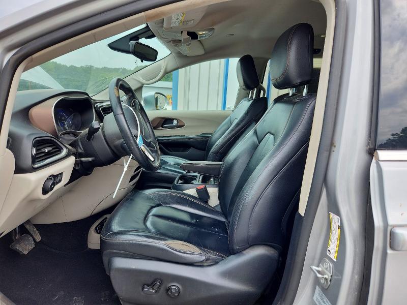 Снимка 7 от търг – 2017 CHRYSLER PACIFICA с VIN 2C4RC1BG0HR598994
